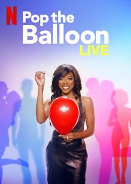 Pop the Balloon LIVE