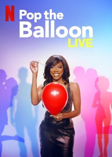 Pop the Balloon LIVE