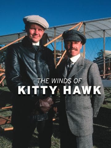 The Winds of Kitty Hawk