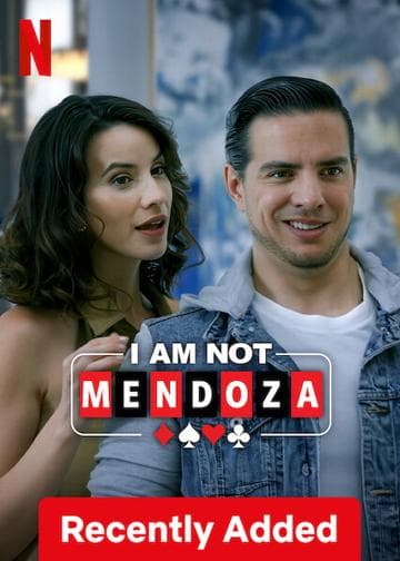 I Am Not Mendoza