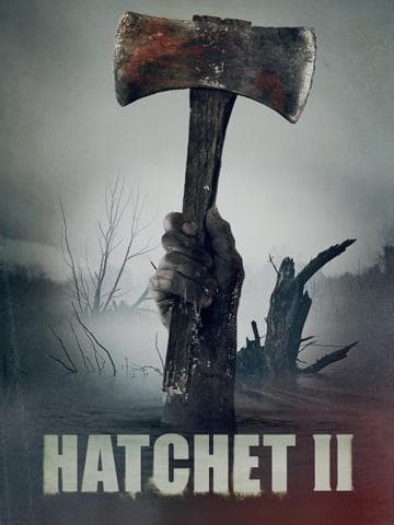 Hatchet II