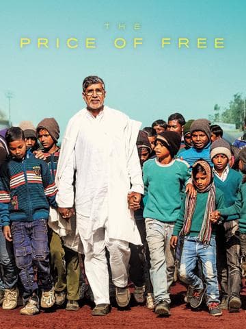 The Price of Free