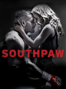 Southpaw