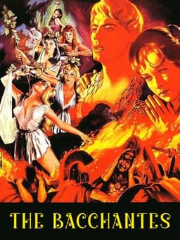 The Bacchantes