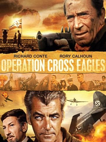 Operation Cross Eagles