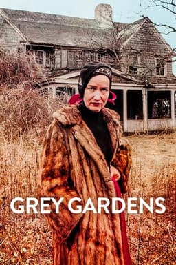 Grey Gardens
