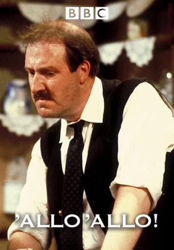 'Allo 'Allo!