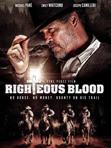 Righteous Blood