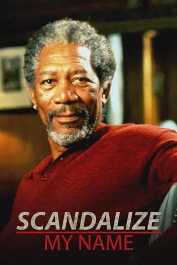 Scandalize My Name: Stories from the Blacklist