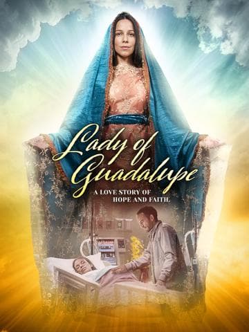 Lady of Guadalupe