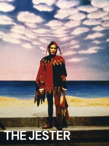 The Jester