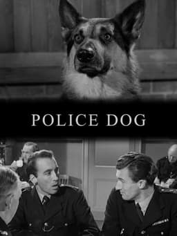 Police Dog