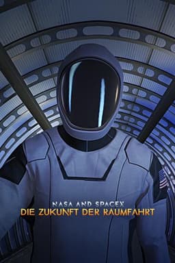 NASA & SpaceX: Journey to the Future