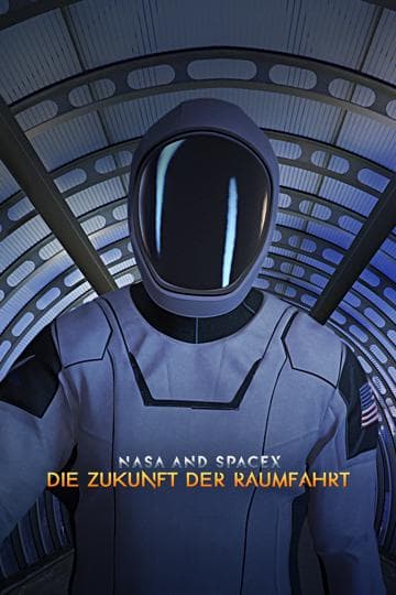 NASA & SpaceX: Journey to the Future