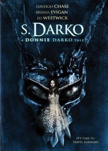 S. Darko