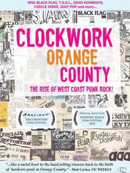 Clockwork Orange County