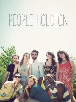 People Hold On