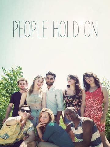 People Hold On