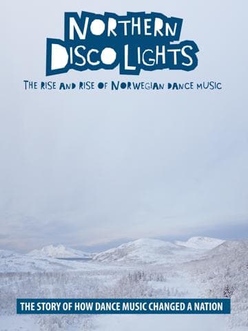 Northern Disco Lights