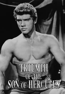 Triumph of Maciste