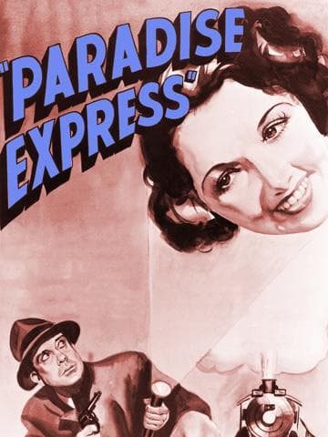 Paradise Express