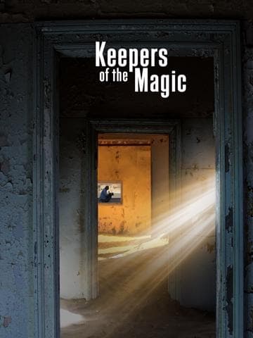 Keepers of the Magic