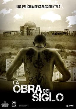 The Project of the Century