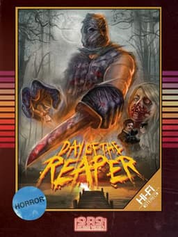 Day of the Reaper