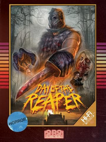 Day of the Reaper