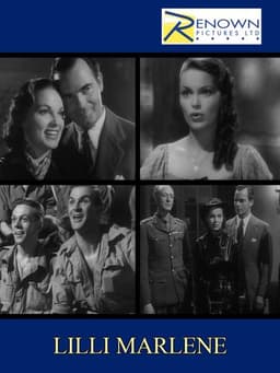 Lilli Marlene