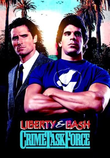 Liberty & Bash