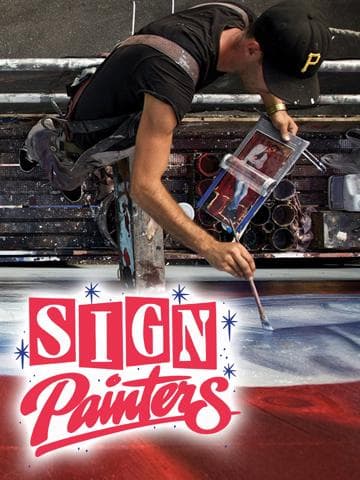 Sign Painters