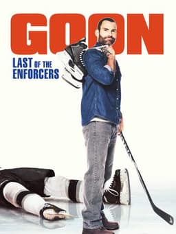 Goon: Last of the Enforcers