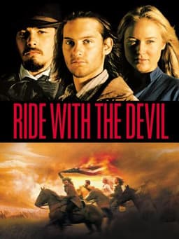Ride with the Devil