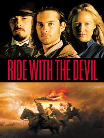 Ride with the Devil