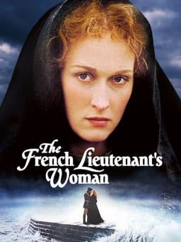 The French Lieutenant's Woman