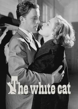 The White Cat