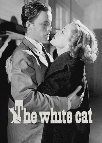 The White Cat