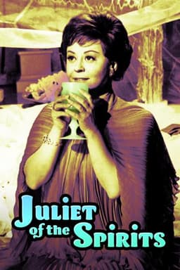 Juliet of the Spirits
