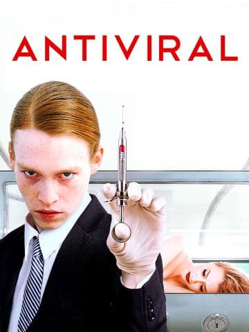 Antiviral