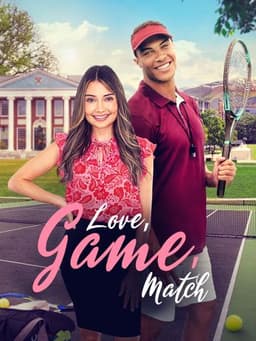 Love, Game, Match