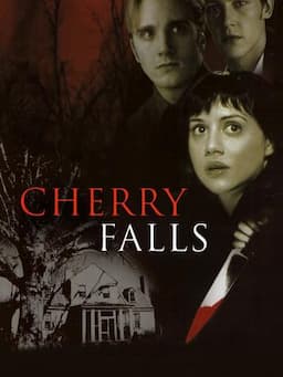 Cherry Falls