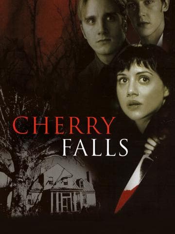 Cherry Falls