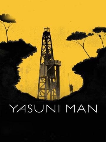 Yasuni Man