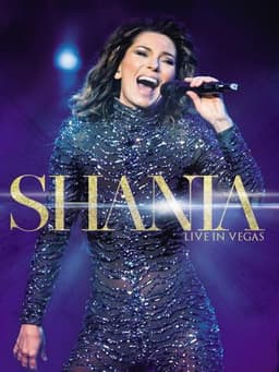 Shania Twain Live