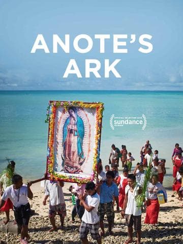 Anote's Ark