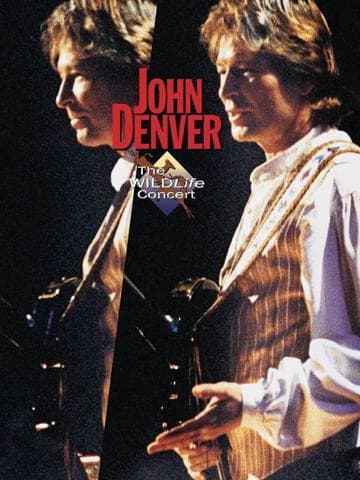 John Denver: The Wildlife Concert