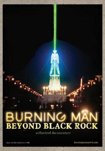 Burning Man: Beyond Black Rock