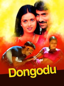 Dongodu