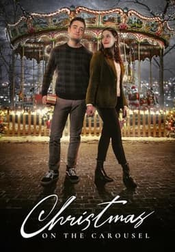 Christmas on the Carousel
